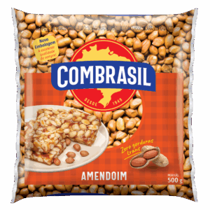 Amendoim