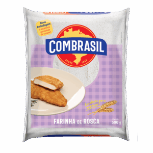 Farinha de Rosca