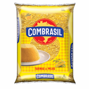Farinha de Milho