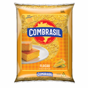 Flocão