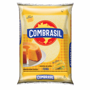 Fubá de Milho