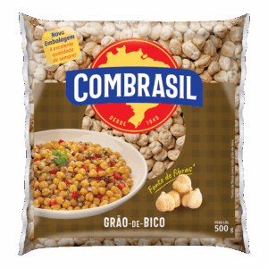 Grão de Bico