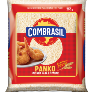 Farinha Panko